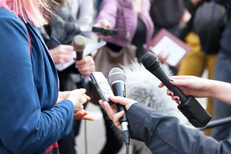 Medietilsynet har kartlagt ulike sider ved avsendermangfoldet blant norske, redaktørstyrte medier. 25. februar legges første statusrapport frem. Foto Medietilsynet