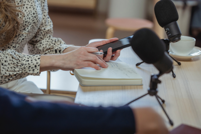 Lokalradioene trenger fortsatt trenger drahjelp i digitaliseringsarbeidet, noe Medietilsynet er glad for å bidra til gjennom støtteordningen for lyd- og bildemedier. Foto Medietilsynet