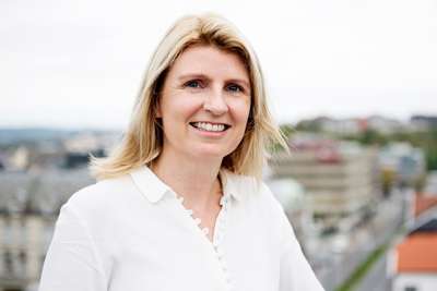 Hanne Nistad Sekkelsten, direktør for juridisk og regulatorisk avdeling i Medietilsynet.