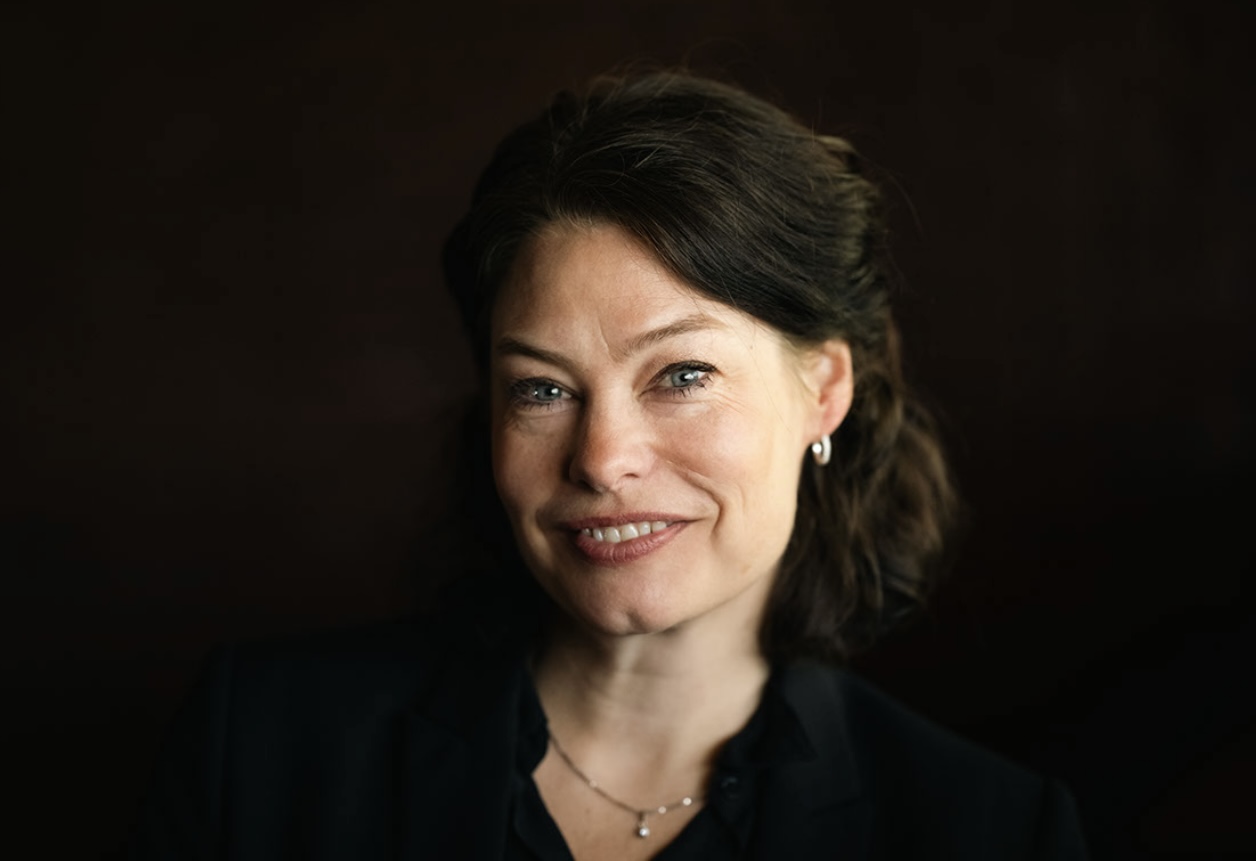 Bilde av Line Indrevoll Stänicke