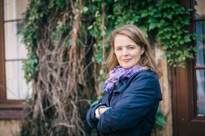 Pernille Huseby begynner i stillingen som avdelingsdirektør for kommunikasjon og rådgivning i Medietilsynet 1. september. Foto Actis