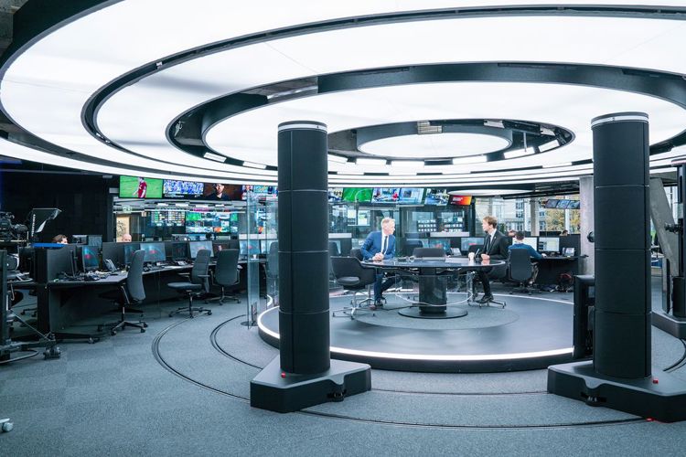 Medietilsynet har bestemt korleis vektinga av ulike sjåargruppene til TV 2 skal vektast når reklameinntektene i 2019 skal fordelast mellom allmennkringkastingsverksemda og andre program. Avgjerda kan påverke storleiken på kompensasjonen frå staten til TV 2.