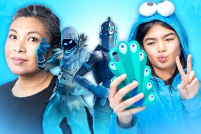 Dataspillkonferansen 2020: Onsdag 18. november arrangerer Medietilsynet Dataspillkonferansen, der kunnskap om dataspill deles av ulike aktører.