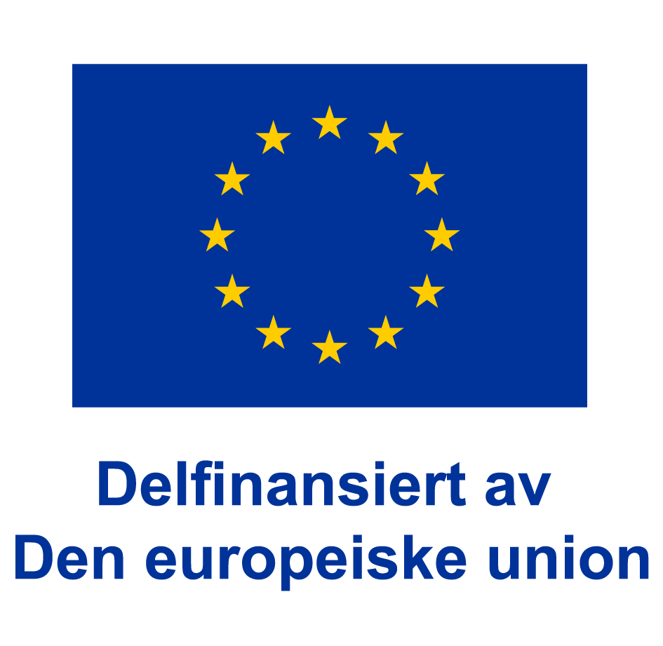 EU-logoen