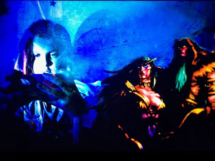 Siden 2018 har andelen jenter som spiller dataspill økt med 13 prosentpoeng, viser Medietilsynets undersøkelse Barn og medier 2020. Foto Medietilsynet