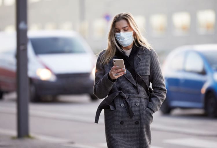 Koronapandemien har påvirket nordmenns mediebruk, og har bidratt til å sette ytterligere fart på digitaliseringen. Foto Medietilsynet