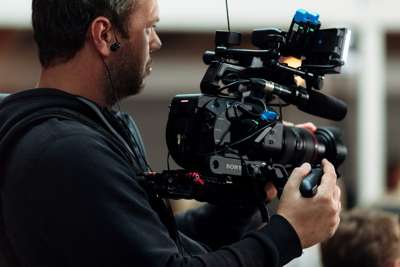 Medium som allereie har søkt støtte, og som ønsker å bruke den nye berekningsmetoden, må legge inn nye opplysingar via Medietilsynet sin sjølvbetjeningsteneste Min side. Foto Medietilsynet.