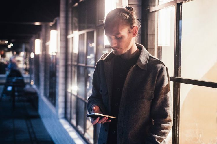 Medietilsynet har allerede gjennomført to større undersøkelser om kritisk medieforståelse. En felles nordisk tilnærming kan øke innsikten tilsynet allerede sitter på. Foto Medietilsynet