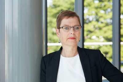 Et mangfold av medier er med på å sikre ytringsfrihet og tilgang til mange kilder og informasjon fra ulikt hold. Det er grunnleggende demokratiske verdier, skriver direktør i Medietilsynet, Mari Velsand. Foto Medietilsynet/ Mathias Fossum