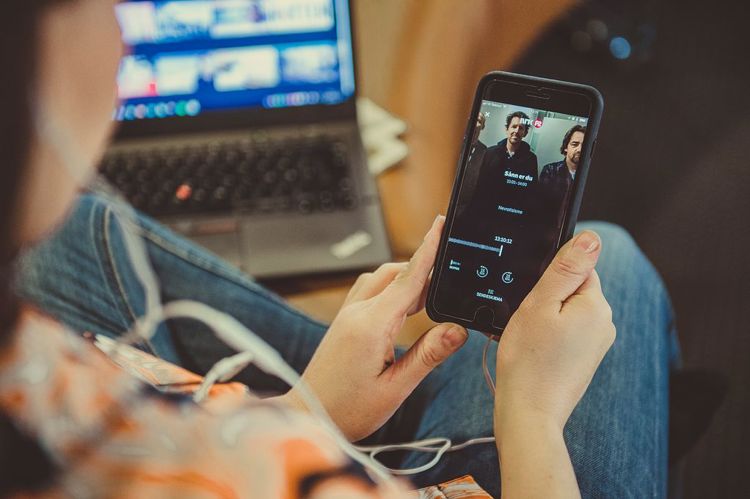 Medietilsynet har mottatt over 40 innspill til de to utredningene om NRKs bidrag til mediemangfoldet og de ulike støtteordningene. Foto Medietilsynet