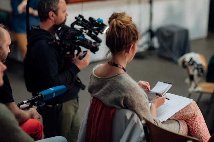 I år fordeler Medietilsynet litt over fire millioner kroner på 12 medieforskningsprosjekter og seks masteroppgaver. Foto Medietilsynet