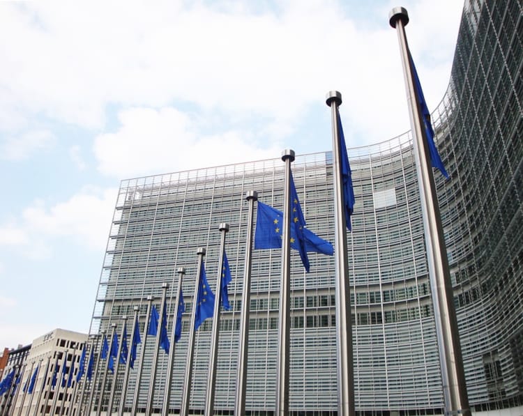 European Commission, Brussels, Belguim