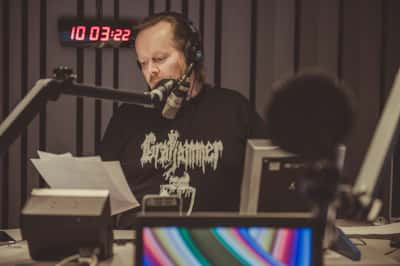 Medietilsynet henter inn lokalradioenes meninger om grunnlaget for å drive FM og DAB. Det jobbes nå med en utredning til Kulturdepartementet om FM-framtiden etter 2021. Foto Medietilsynet 